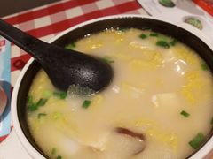 -西贝(宝乐汇店)