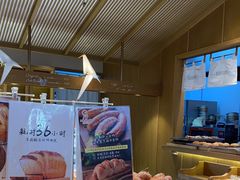 -西村叔叔的店·面包·甜品·蛋糕(崂山丽达店)