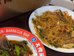 -大佬陈羊肉串(永安街店)