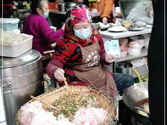 -半月镰胡姐脆皮萝卜饺子