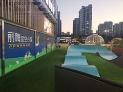 -丽达购物中心(崂山店)