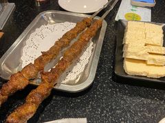 -常赢三兄弟·清真涮肉(五莲路店)