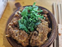 -古真记钵钵鸡(总店)