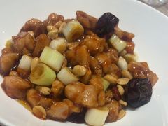 -惠丰堂饭庄(北洼路店)