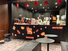 -JPG canteen(广州寺右公馆店)
