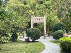 -晓港公园