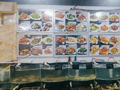 -鑫渔港海鲜本地菜·山海关浑锅(东戴河店)