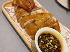 -金哥私房菜馆(张府园总店)