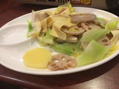 -鱼鼎香烤鱼火锅(华发商都店)