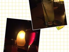 -富力丽思卡尔顿酒店·FLAIR餐厅酒吧
