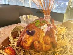 -Hi City·城市之巅