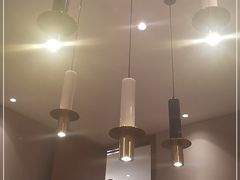 大堂-大渔小鲜火锅店