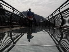 -少华山国家森林公园