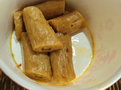 -尧钧财鱼面(育才路店)
