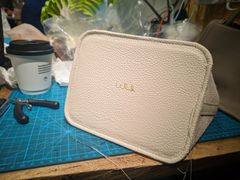 -如果·追梦手工皮具DIY教学店(田子坊店)