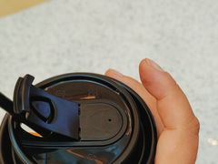 -黑曼巴咖啡(重庆渝北吾悦广场店)