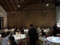 -玫瑰厅上海菜(兴国路店)