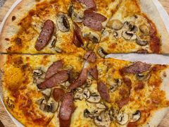 祖母乡村披萨-G+KITCHEN(龙湖狮山天街店)