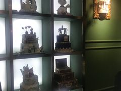 -柏尼娅PEARIA·蛋糕定制(静安店)