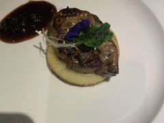 -王品牛排(福州泰禾店)