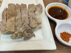 -贯贯吉·清真餐厅(浙江中路店)