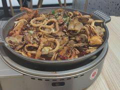 -领蟹祥记·香辣蟹·特色小海鲜(奥体天虹店)