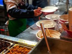 -回民餐厅(红旗路店)