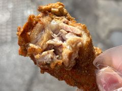 -汴京炸鸡王(蔡锷北路店)