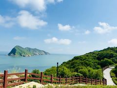 -东澳岛
