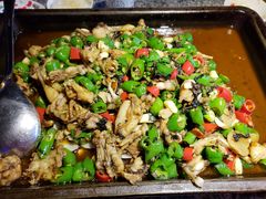 -蘭奢雅集·江浙菜(青山江滩店)