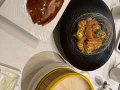 -贝勒爷·酥不腻烤鸭