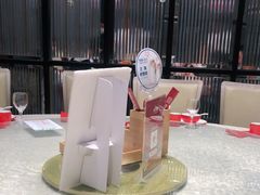 -申阿婆·上海菜·小海鲜(国展店)