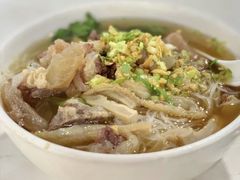 细粉-菜忠潮州牛肉店(岗厦店)
