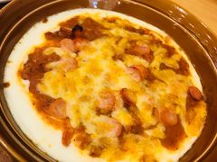 -萨莉亚意式餐厅(天河城购物中心店)