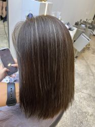 -a·f one hair salon