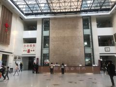 -广州中医药大学第一附属医院(总院)