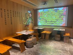 -唐猫庭院·千年陕菜(大唐不夜城店)