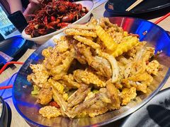 -红盔甲·小龙虾(车公庙店)