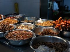 -蓝精灵饺子店
