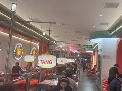 -避风塘·金牌店·夜宵(金玉兰店)