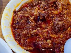 -关中闫记粉蒸肉(和平路店)