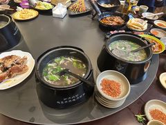 -古市香跷脚牛肉·非遗传承单位