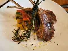 -La Tavernetta(Bar à Vin)(乌鲁木齐路店)