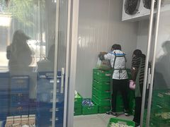 -扬大康源乳业鲜奶吧(大学北路店)