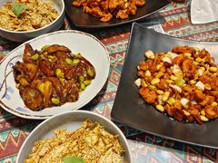 -玉桥餐厅(天坛店)