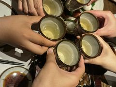 -耕海日本料理(万达华府店)