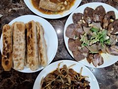 -西关回头馆(西关美食街店)