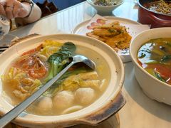 -宁波石浦大饭店(新材料城店)