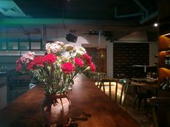 -JINNS锦时 steak&pizza(浸信会礼拜堂旧址店)