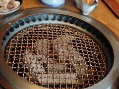 -炎蔵牛舌烤肉